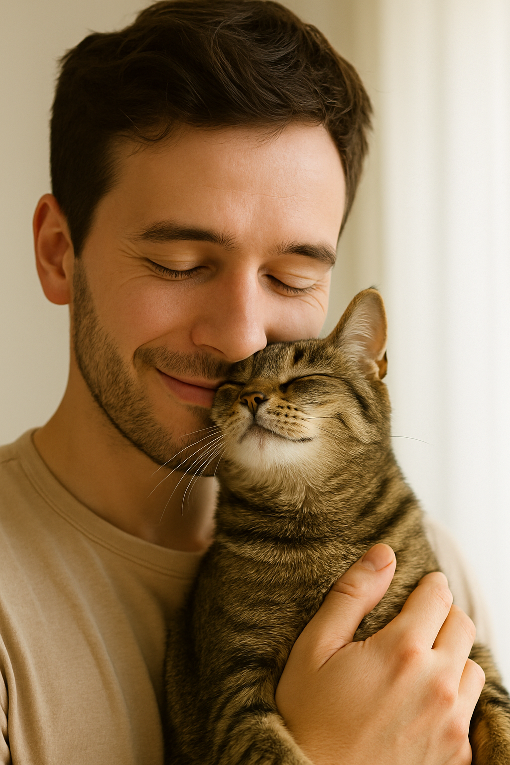 Brosser son chat : pourquoi et comment bien le faire ? 🐾