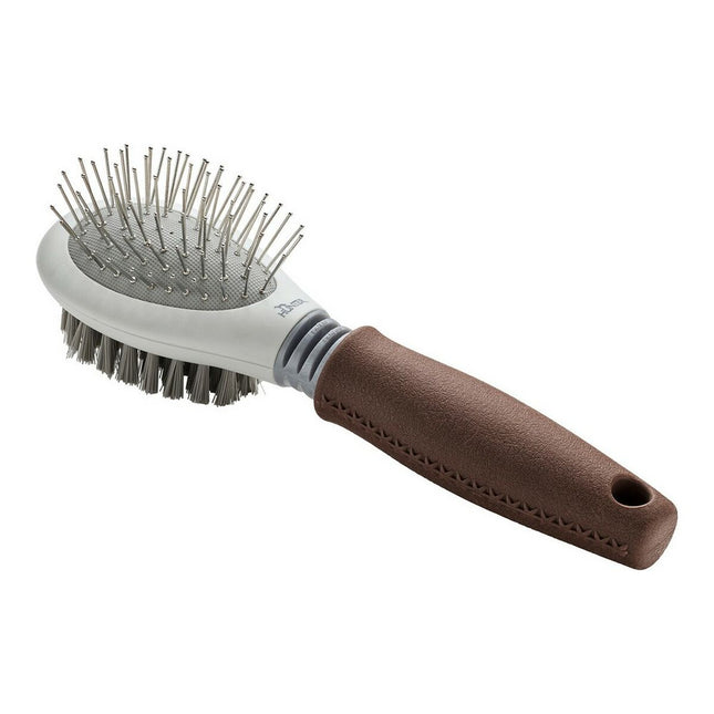 Detangling Hairbrush Hunter 2-in-1-0