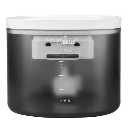 Cat Feeder Greenblue GB392 Grey-8