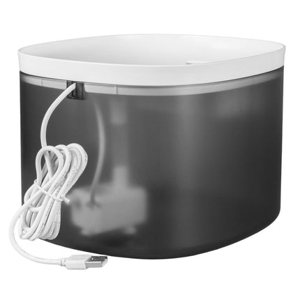 Cat Feeder Greenblue GB392 Grey-7