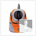 Orange gris / L